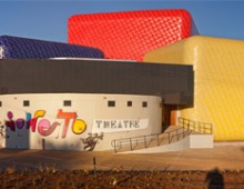 Soweto Theatre